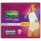 Depend Pants voor Vrouwen Super voor vrouwen die de volledige blaasinhoud aan urine verliezen