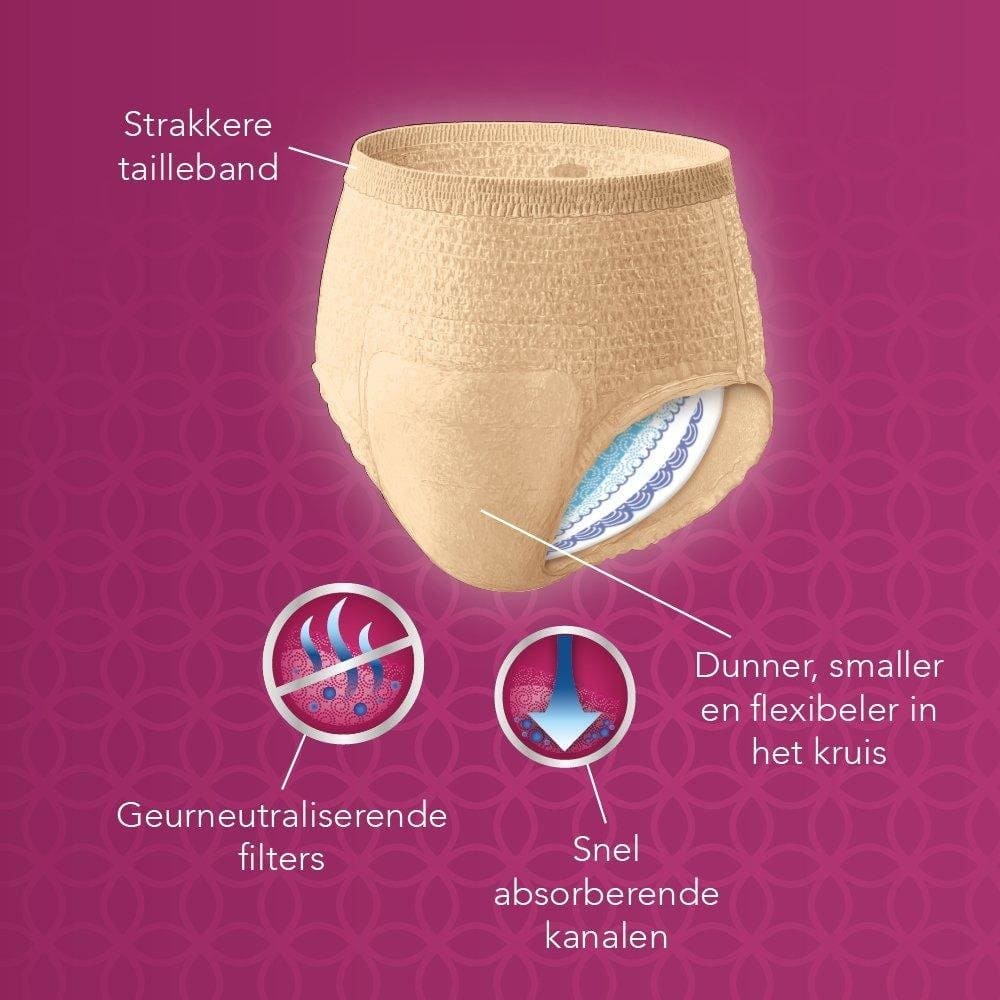 Pants voor vrouwen normal